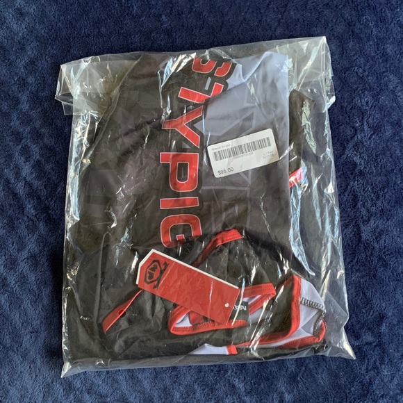 MASCOT SINGLET - Picture 6 of 9